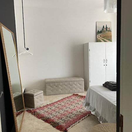 Casa Lu Monaco Tranquillita A Due Passi Dal Mare Apartman Porto d'Ascoli Kültér fotó