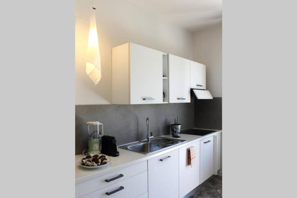 Casa Lu Monaco Tranquillita A Due Passi Dal Mare Apartman Porto d'Ascoli Kültér fotó