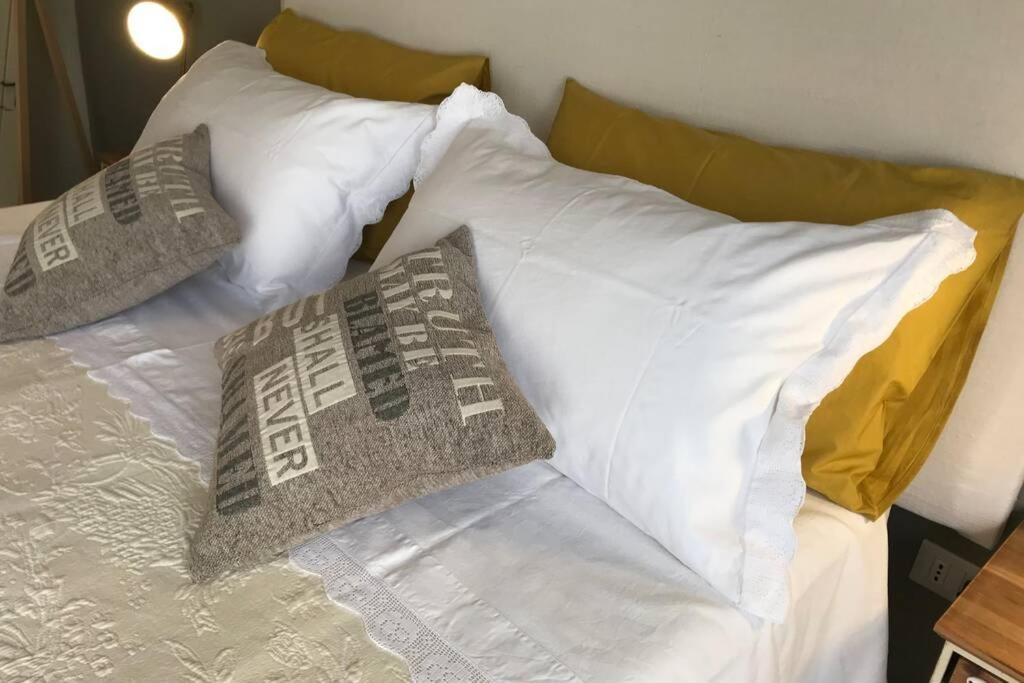 Casa Lu Monaco Tranquillita A Due Passi Dal Mare Apartman Porto d'Ascoli Kültér fotó