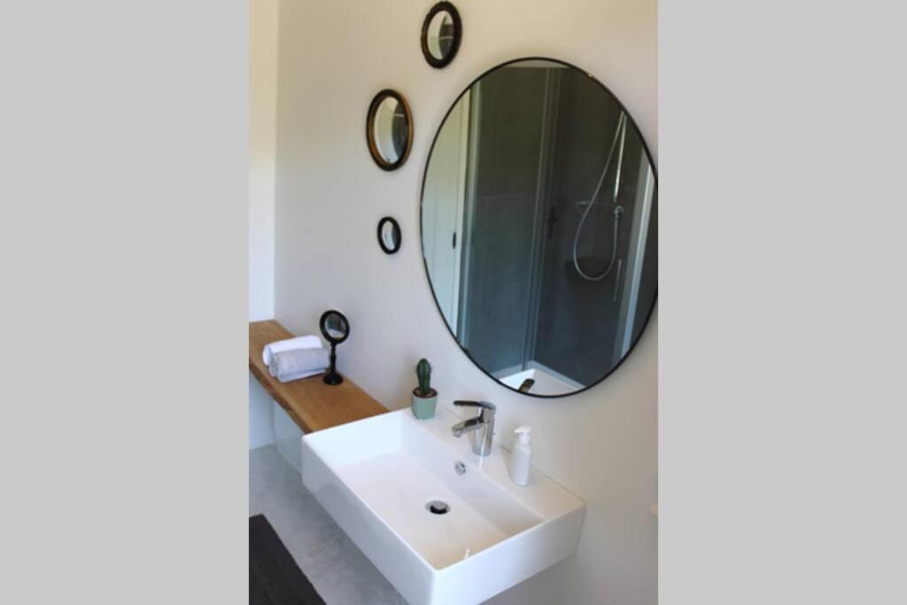 Casa Lu Monaco Tranquillita A Due Passi Dal Mare Apartman Porto d'Ascoli Kültér fotó