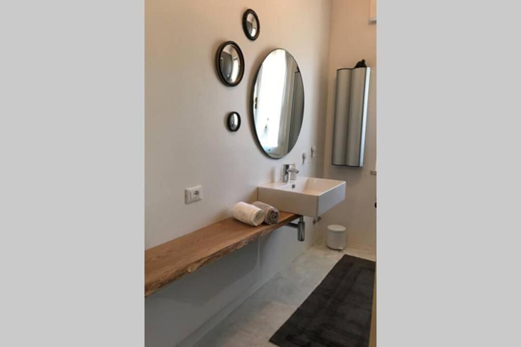 Casa Lu Monaco Tranquillita A Due Passi Dal Mare Apartman Porto d'Ascoli Kültér fotó