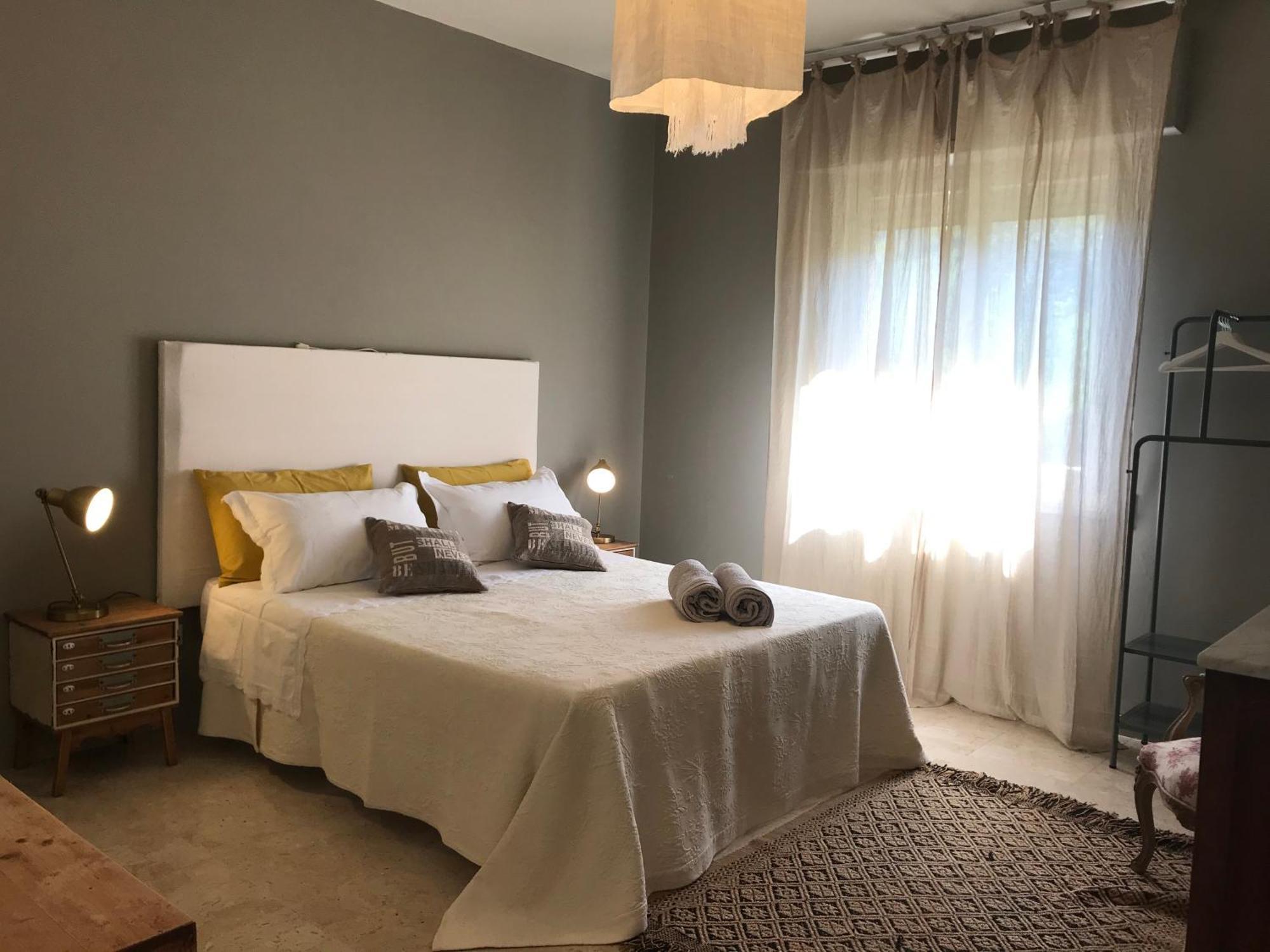 Casa Lu Monaco Tranquillita A Due Passi Dal Mare Apartman Porto d'Ascoli Kültér fotó