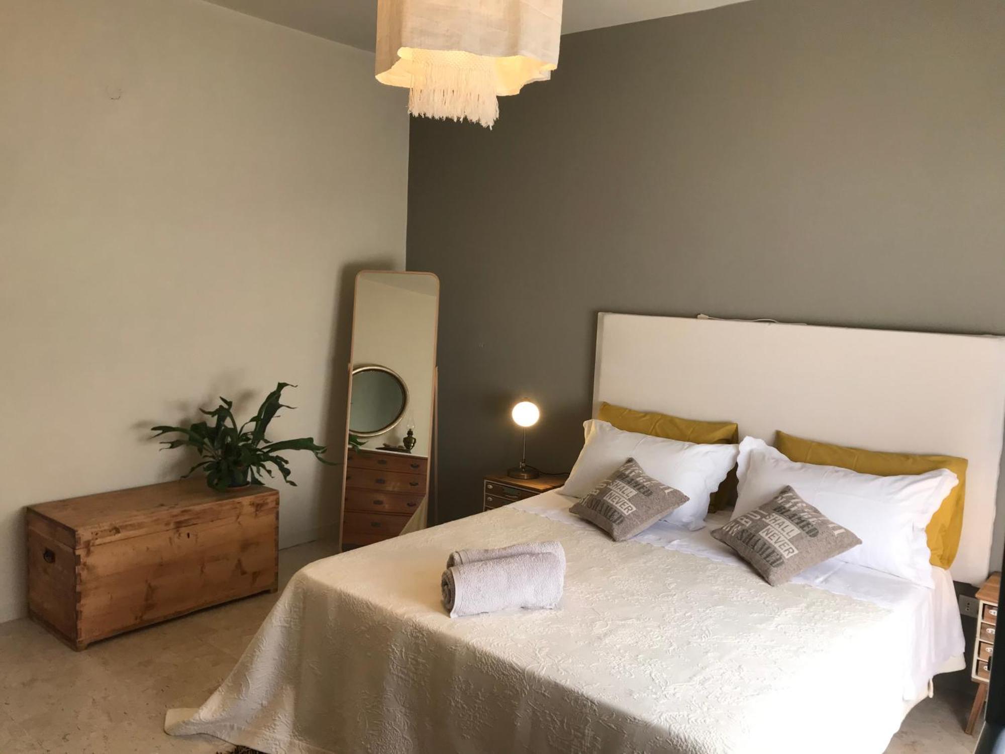 Casa Lu Monaco Tranquillita A Due Passi Dal Mare Apartman Porto d'Ascoli Kültér fotó