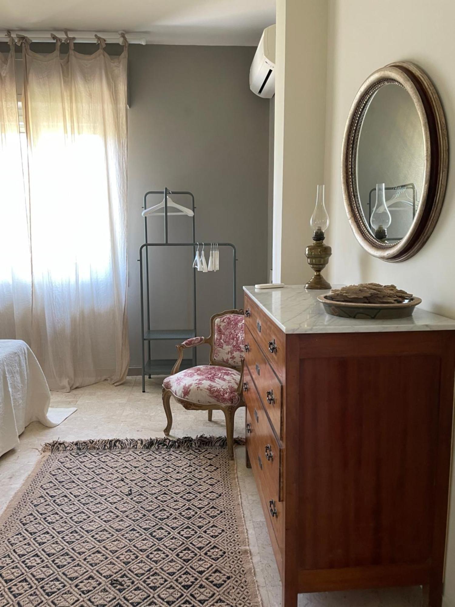 Casa Lu Monaco Tranquillita A Due Passi Dal Mare Apartman Porto d'Ascoli Kültér fotó