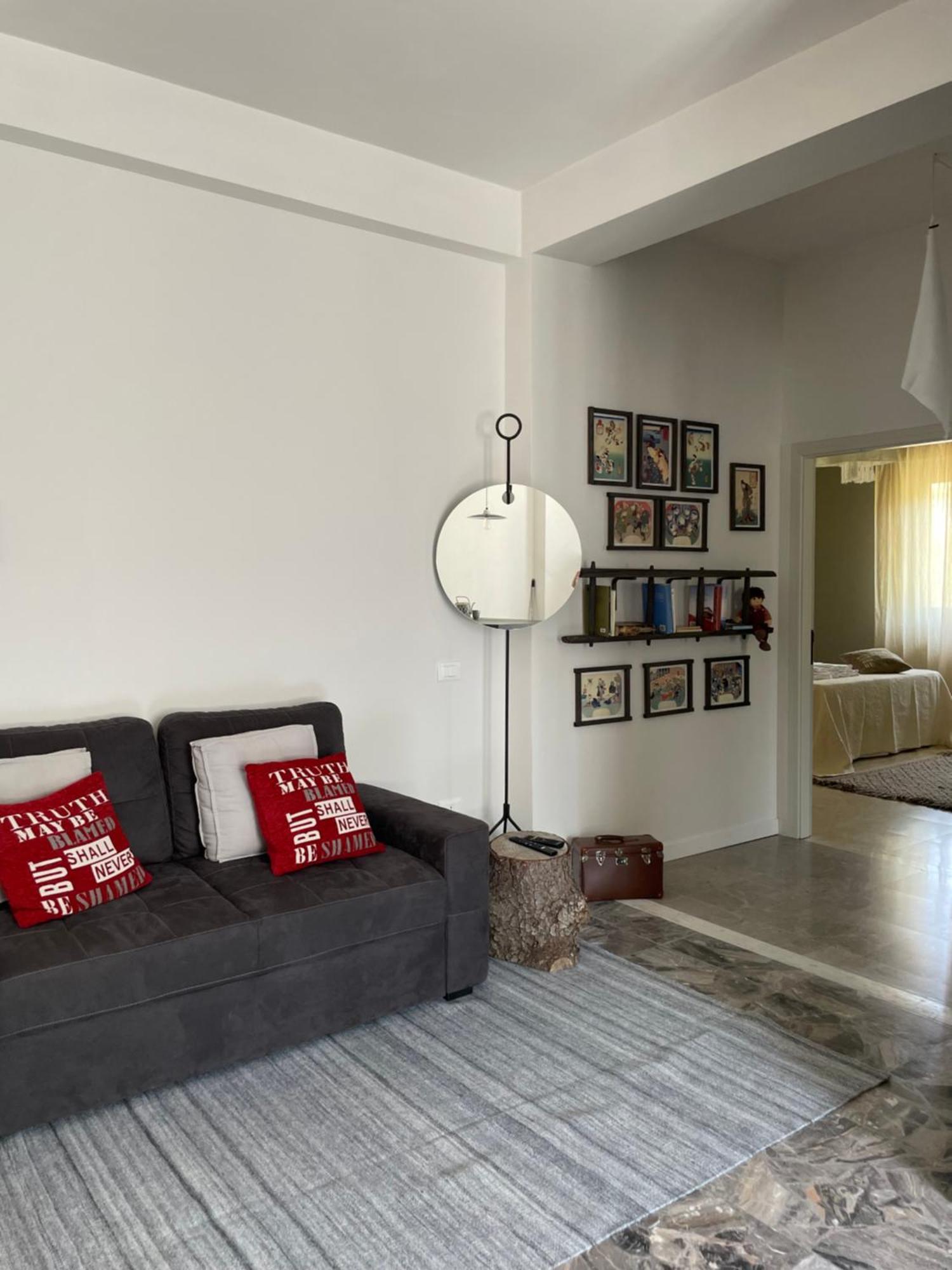 Casa Lu Monaco Tranquillita A Due Passi Dal Mare Apartman Porto d'Ascoli Kültér fotó
