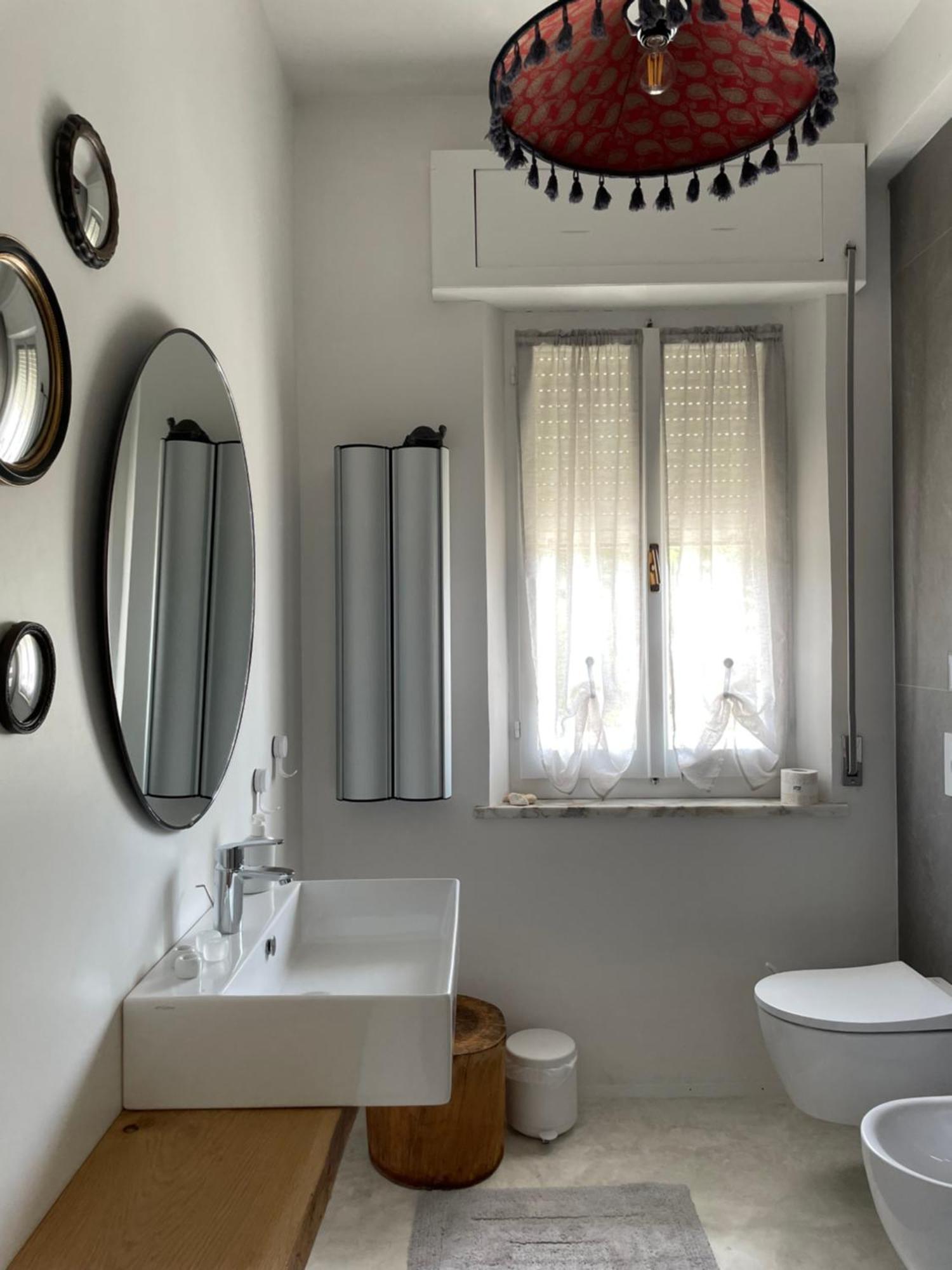 Casa Lu Monaco Tranquillita A Due Passi Dal Mare Apartman Porto d'Ascoli Kültér fotó