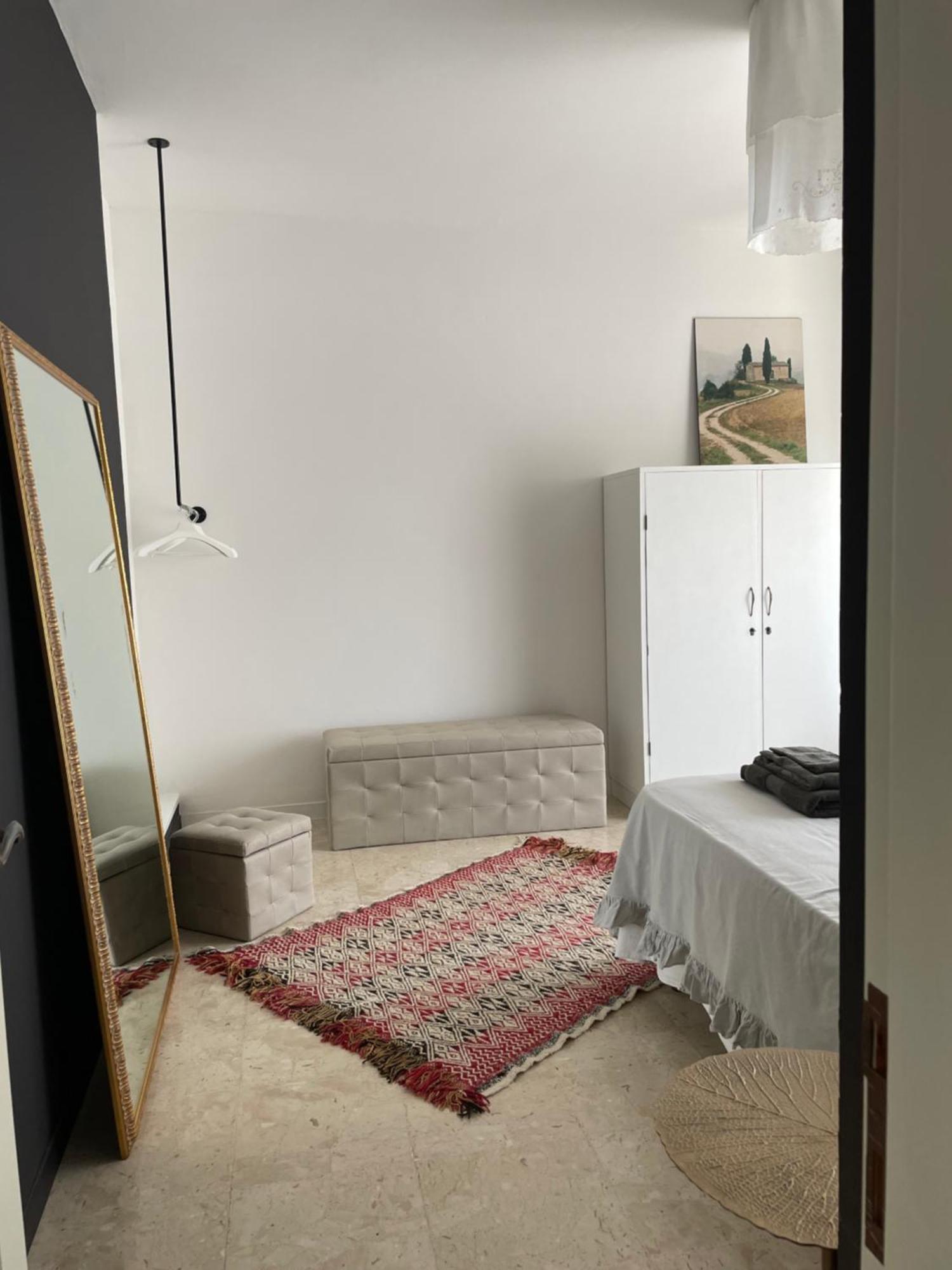 Casa Lu Monaco Tranquillita A Due Passi Dal Mare Apartman Porto d'Ascoli Kültér fotó
